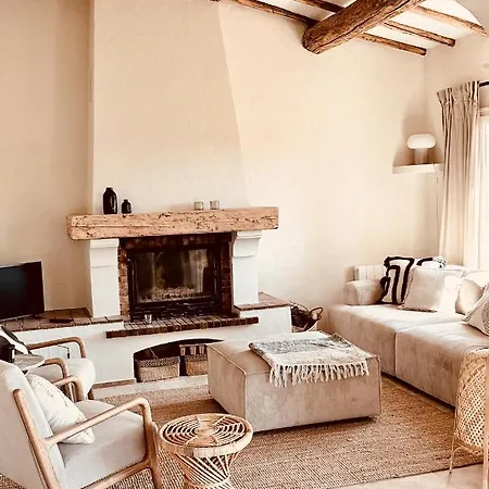 Villa Les Mesanges