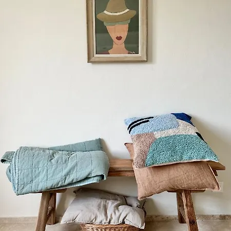 Les Mesanges Villa