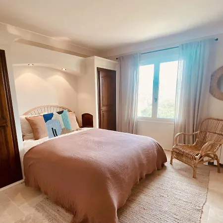 Haus سانت ماكسيم