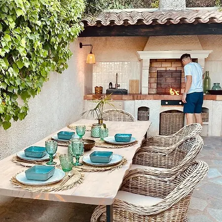 فيلة Haus
